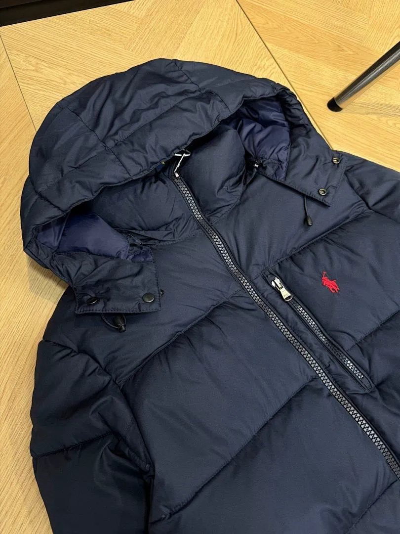 Ralph Lauren BLLYF086 תמונה 3