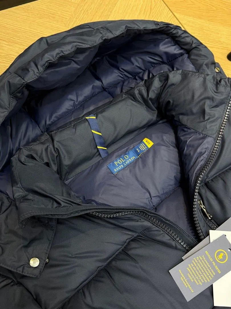 Ralph Lauren BLLYF086 תמונה 4