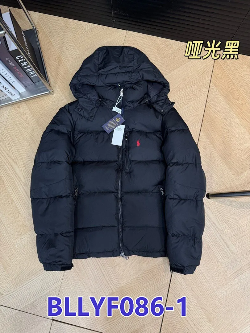 Ralph Lauren BLLYF086 תמונה 6