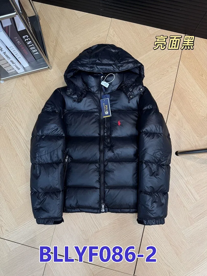 Ralph Lauren BLLYF086 תמונה 7
