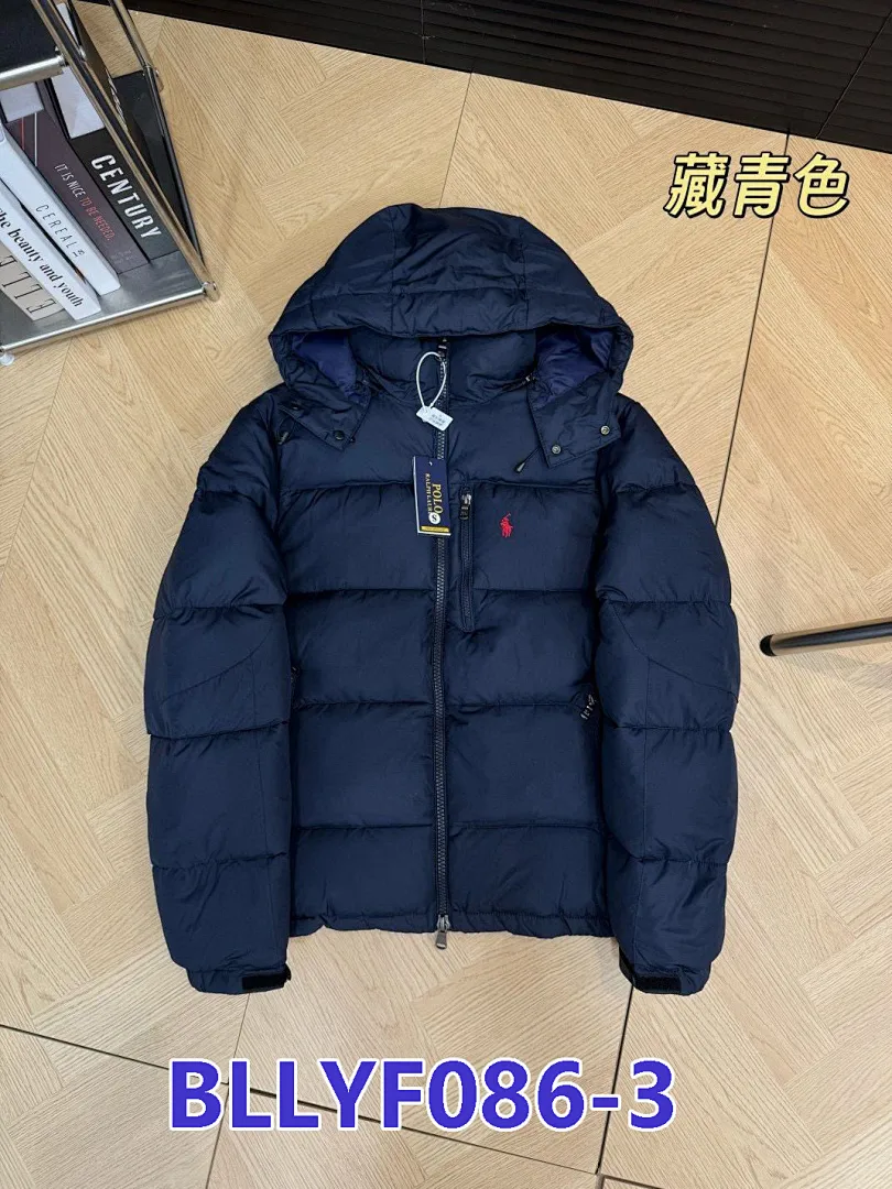 Ralph Lauren BLLYF086 תמונה 8