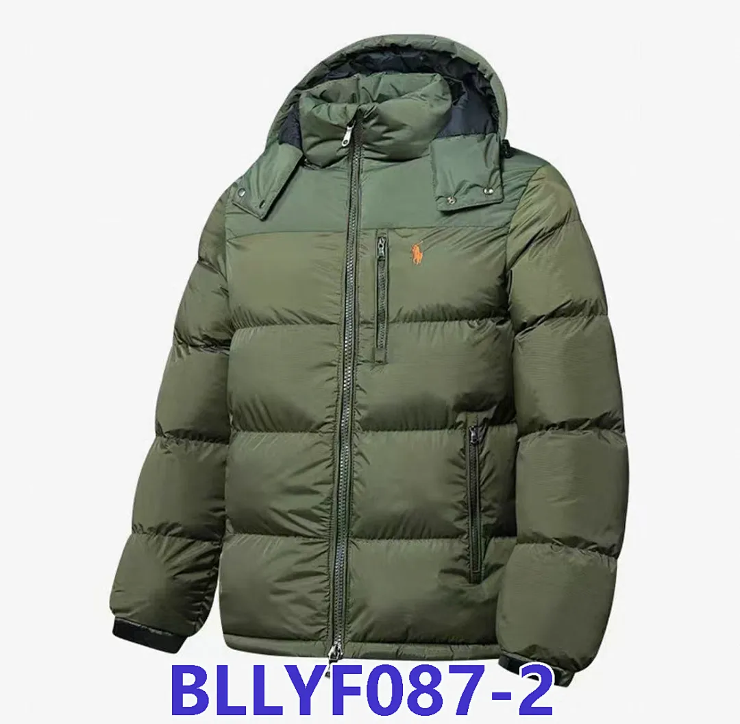 Ralph Lauren BLLYF087 תמונה 6