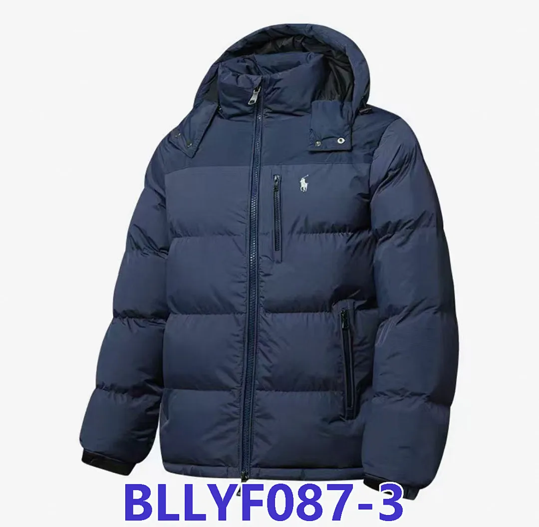 Ralph Lauren BLLYF087 תמונה 7