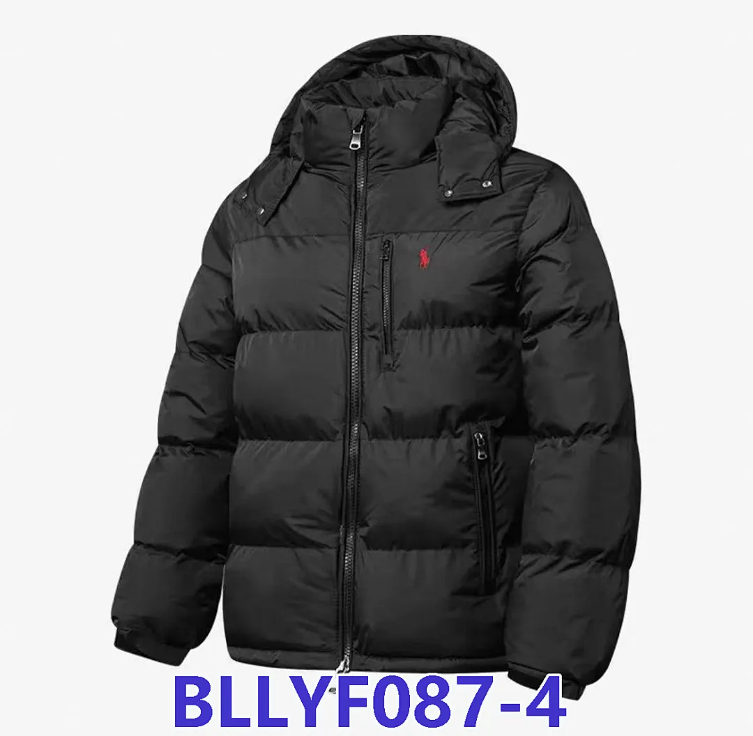 Ralph Lauren BLLYF087 תמונה 8