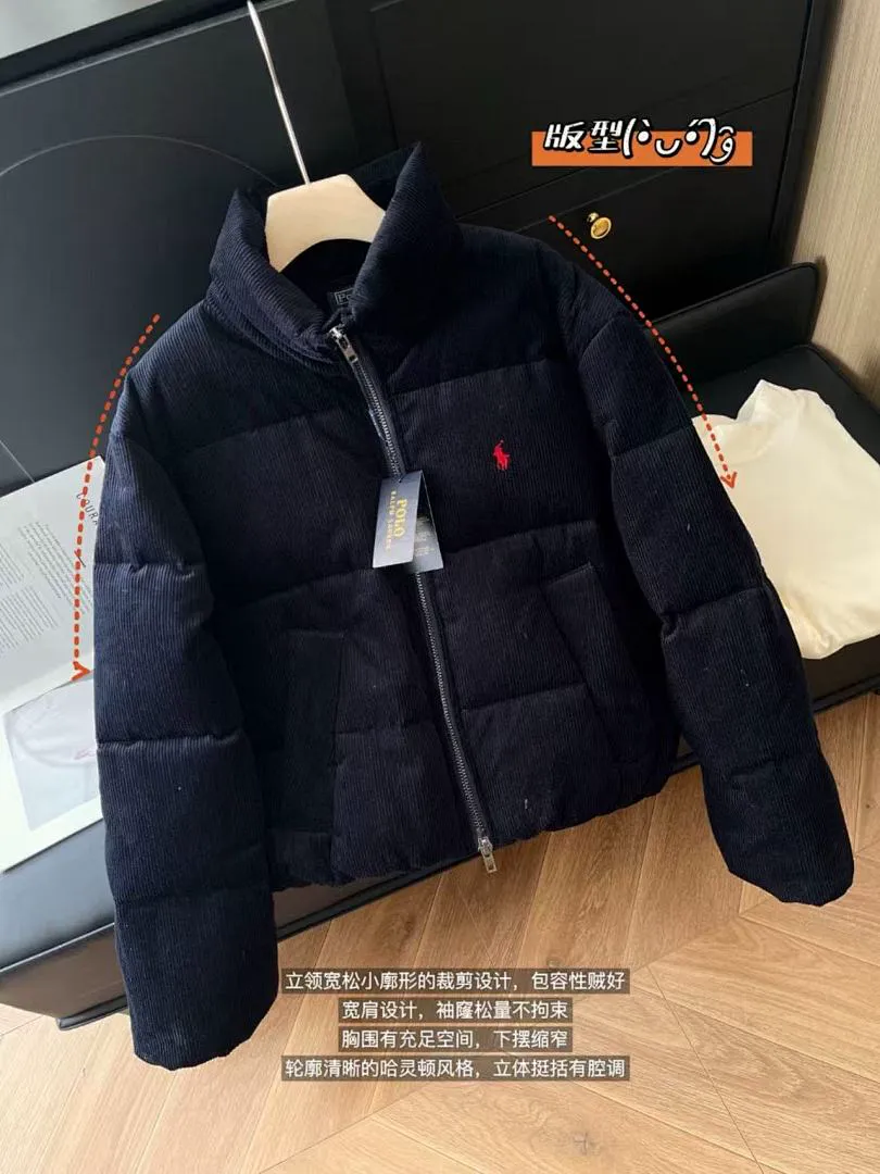 Ralph Lauren BLLYF088 תמונה 3