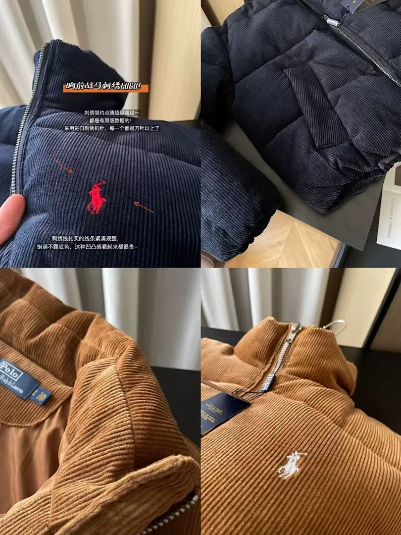 Ralph Lauren BLLYF088 תמונה 5