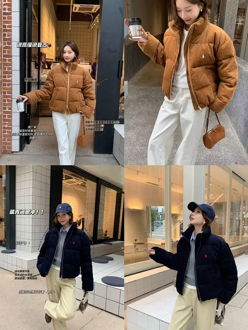 Ralph Lauren BLLYF088 תמונה 6