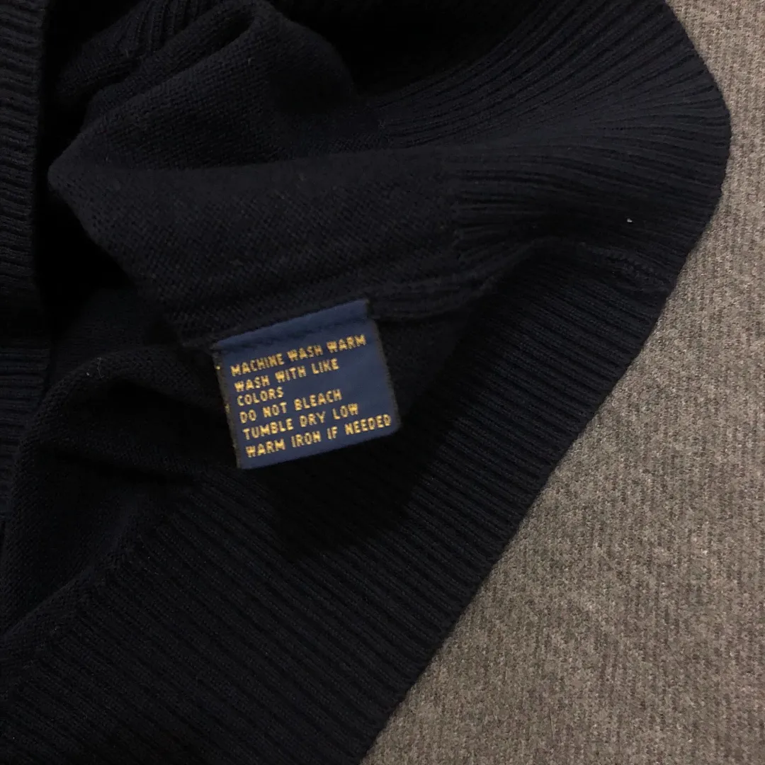 Ralph Lauren BLLYF089 תמונה 7