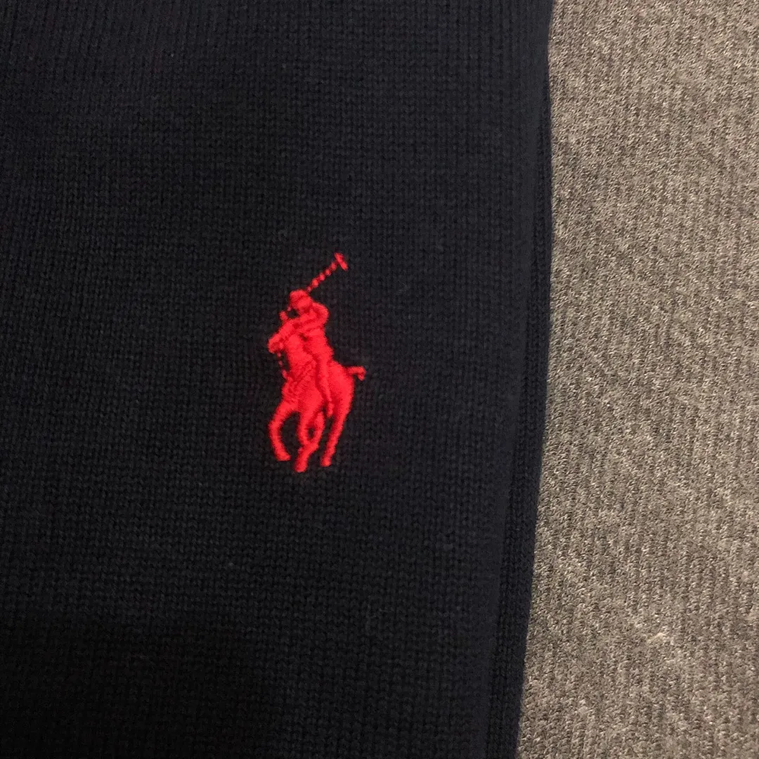 Ralph Lauren BLLYF089 תמונה 8