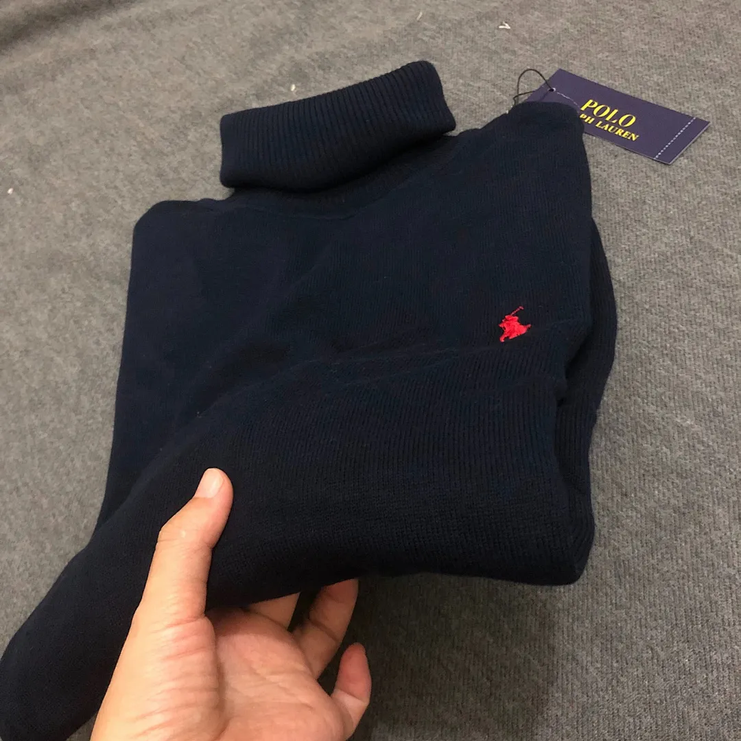 Ralph Lauren BLLYF089 תמונה 9