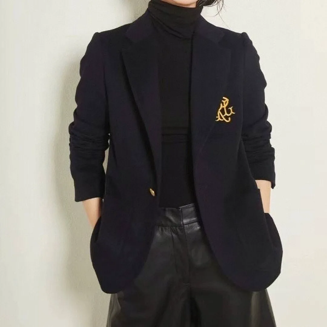 Ralph Lauren BLLYF090 תמונה 9