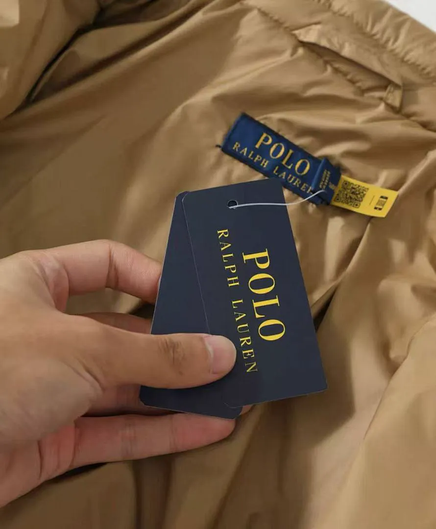 Ralph Lauren BLLYF091 תמונה 5