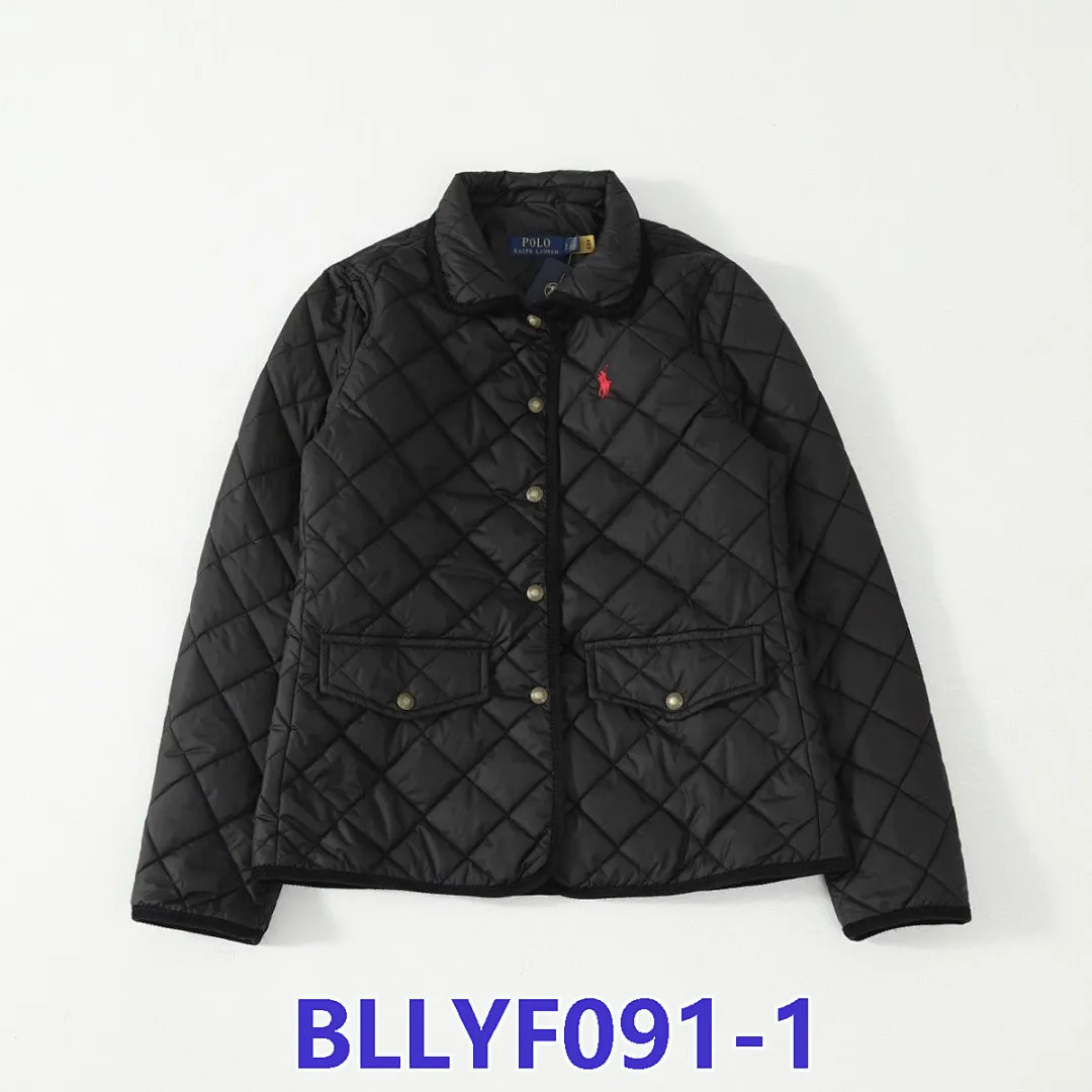 Ralph Lauren BLLYF091 תמונה 9