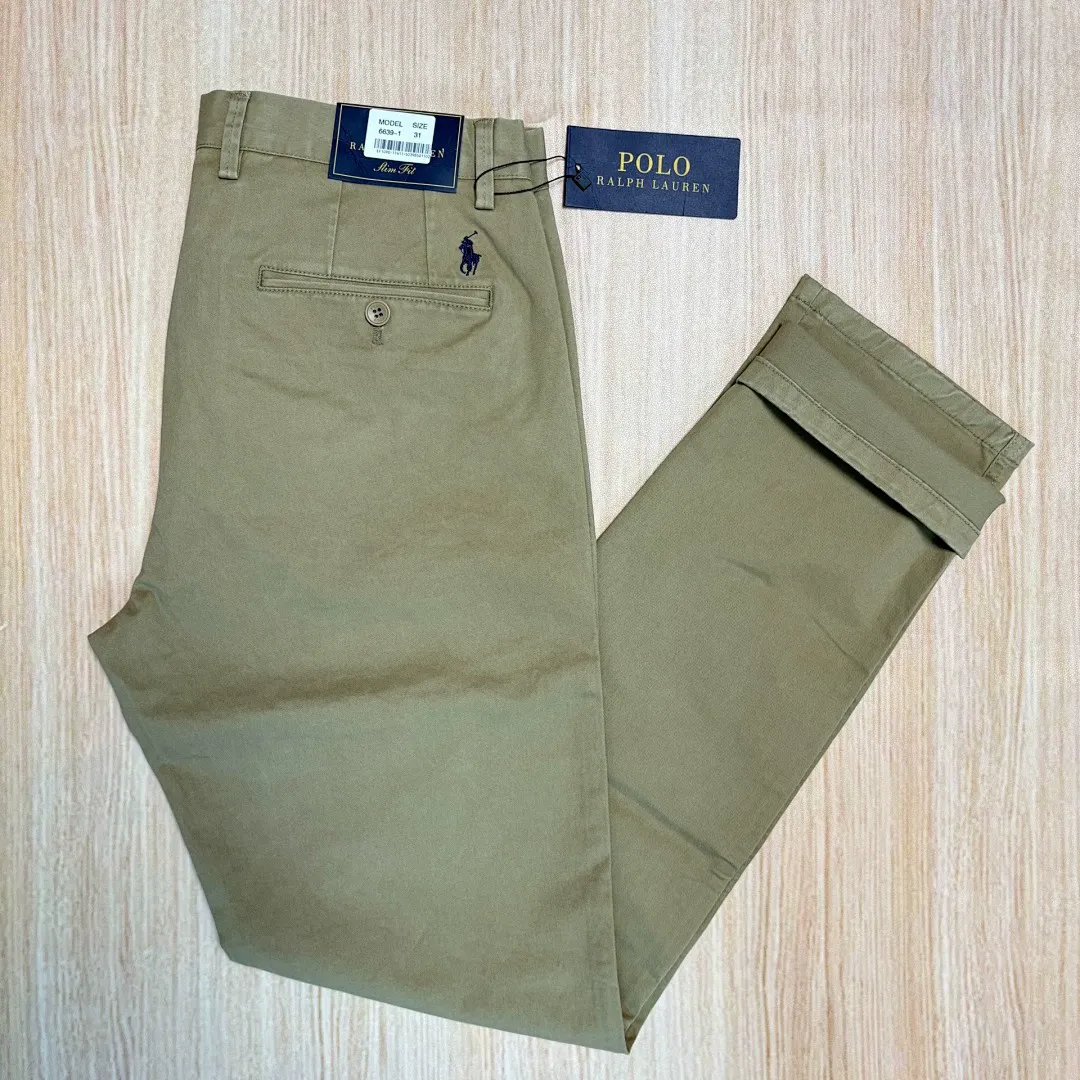 Ralph Lauren BLLYF092 תמונה 3