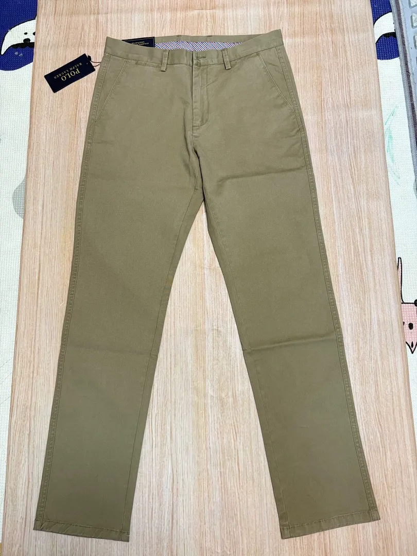 Ralph Lauren BLLYF092 תמונה 4