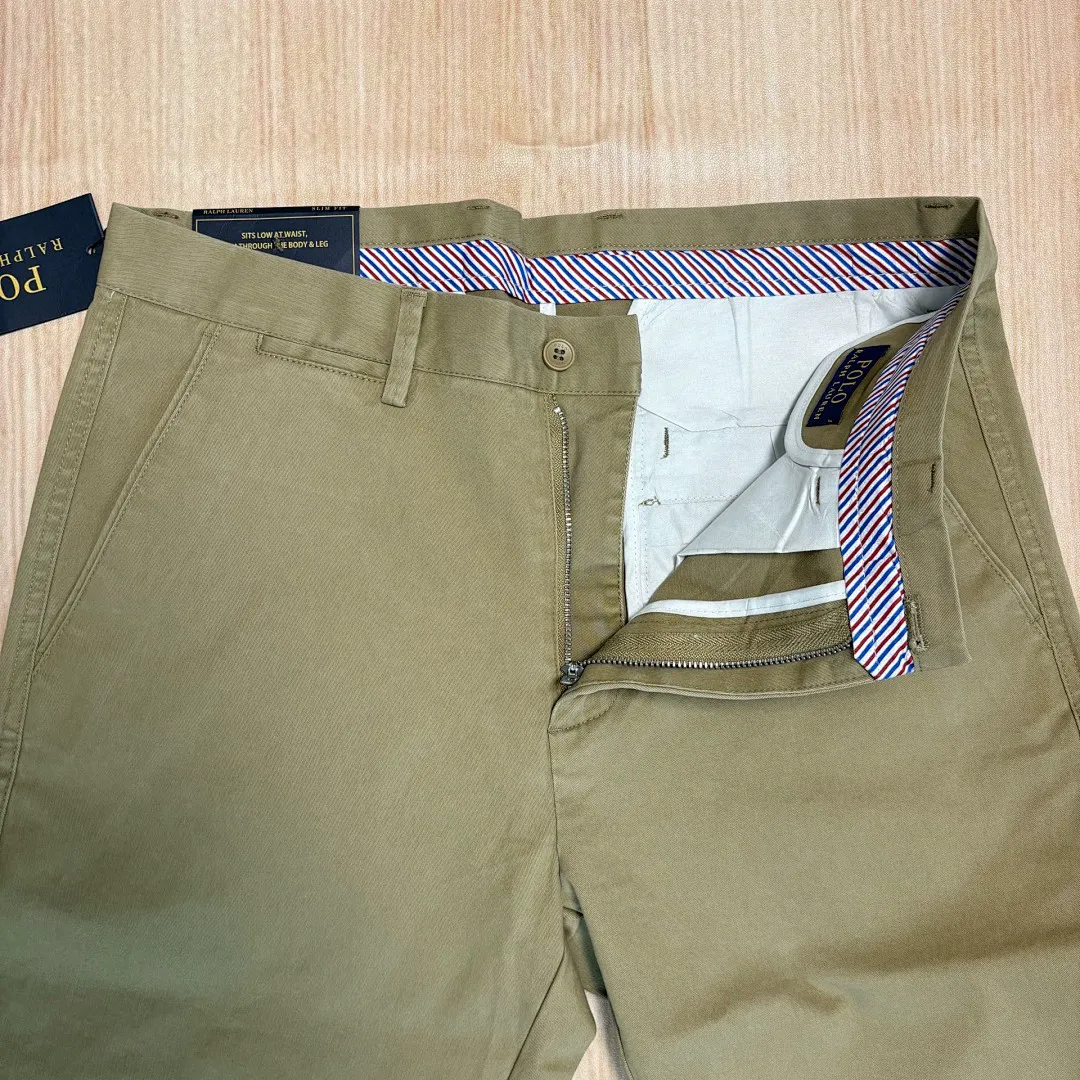 Ralph Lauren BLLYF092 תמונה 5