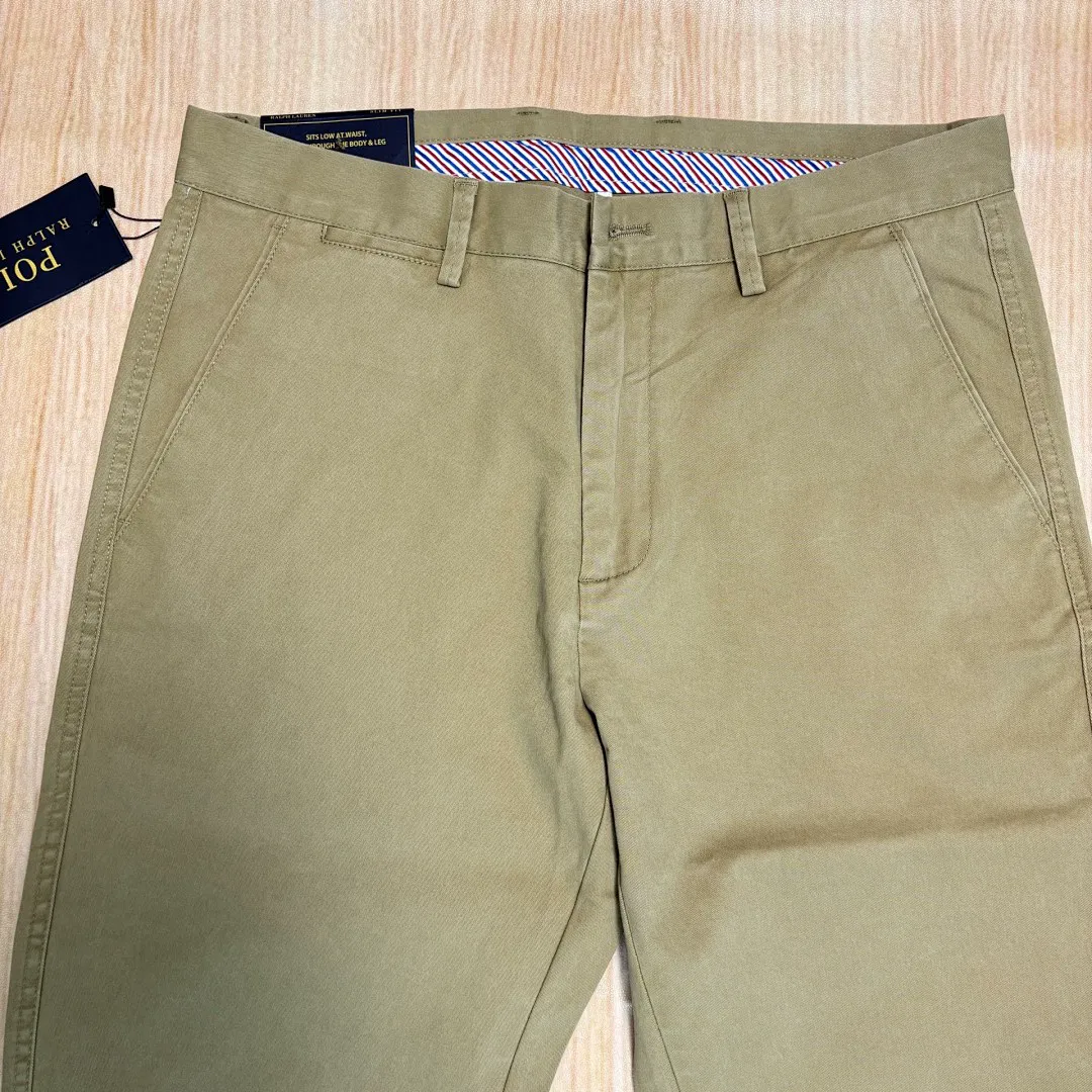 Ralph Lauren BLLYF092 תמונה 6
