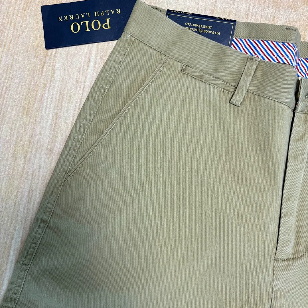 Ralph Lauren BLLYF092 תמונה 8