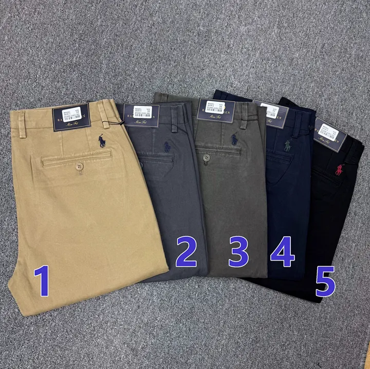 Ralph Lauren BLLYF092