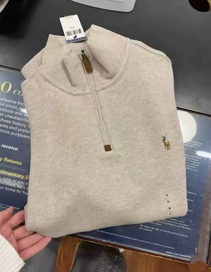 Ralph Lauren BLLYF093 תמונה 2