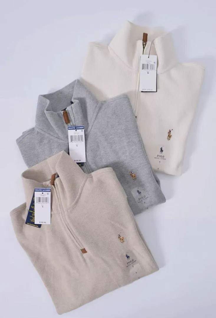 Ralph Lauren BLLYF093 תמונה 4