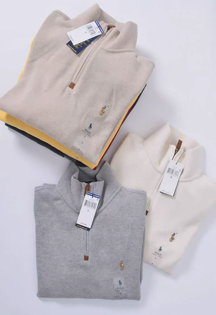 Ralph Lauren BLLYF093 תמונה 5