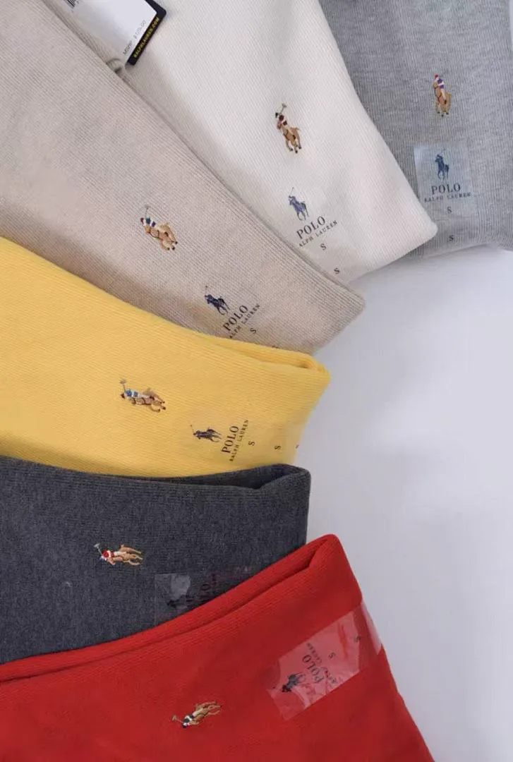 Ralph Lauren BLLYF093 תמונה 6