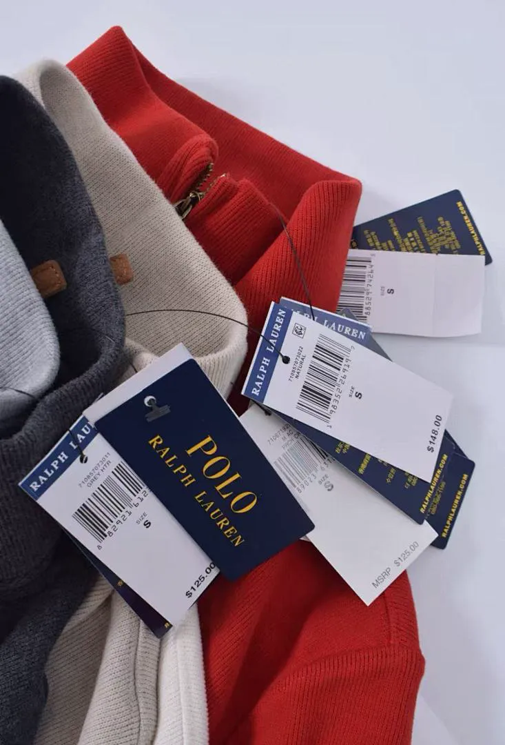 Ralph Lauren BLLYF093 תמונה 7