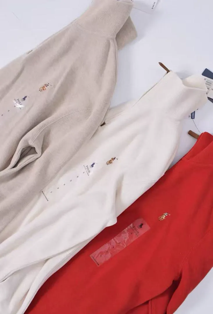 Ralph Lauren BLLYF093 תמונה 9
