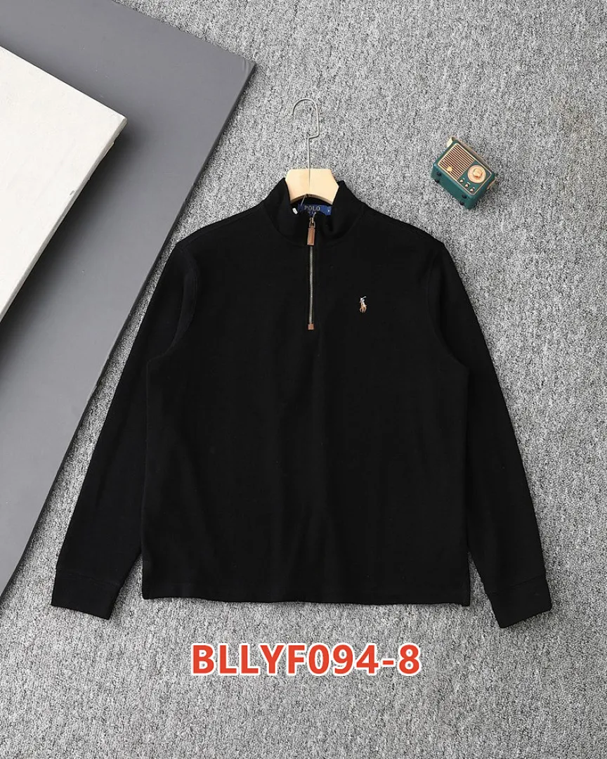 Ralph Lauren BLLYF094 תמונה 12