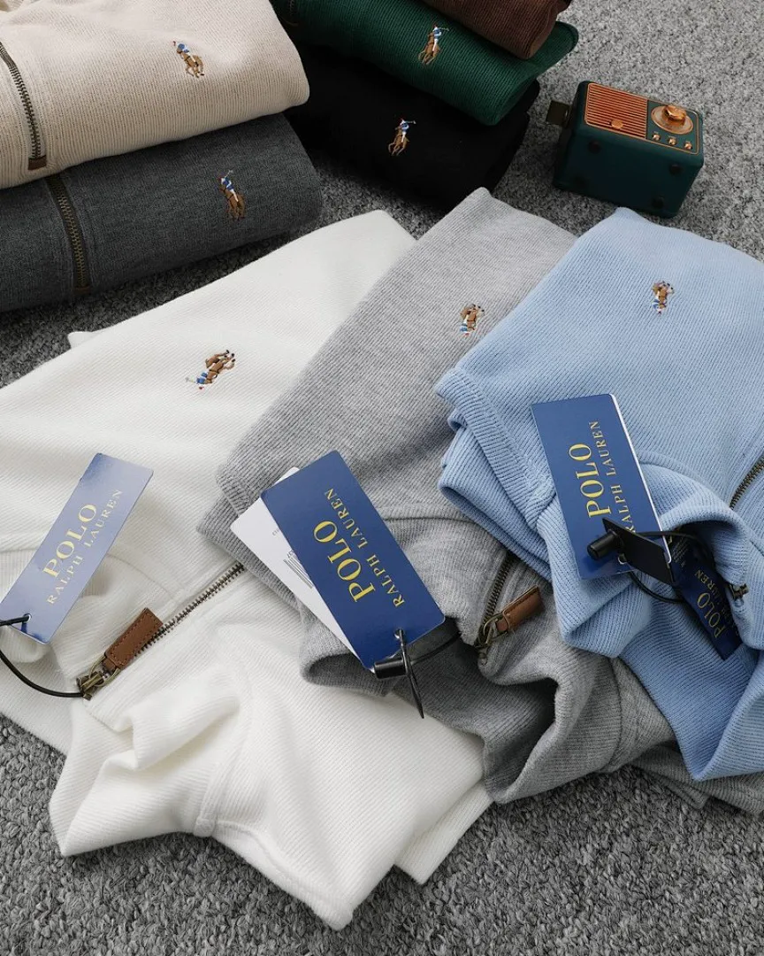 Ralph Lauren BLLYF094 תמונה 2