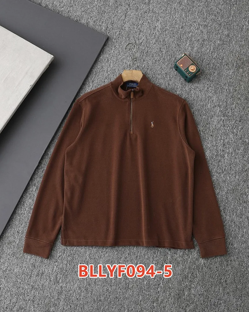 Ralph Lauren BLLYF094 תמונה 9