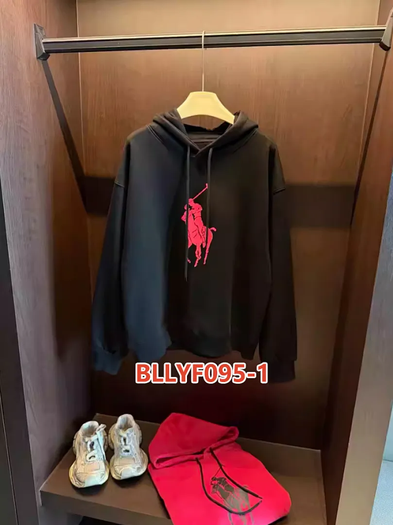 Ralph Lauren BLLYF095 תמונה 14