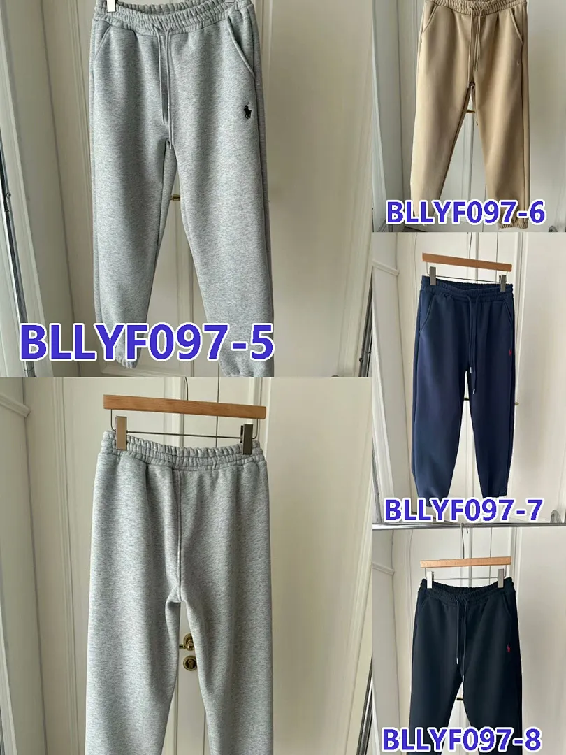 Ralph Lauren BLLYF098 תמונה 11