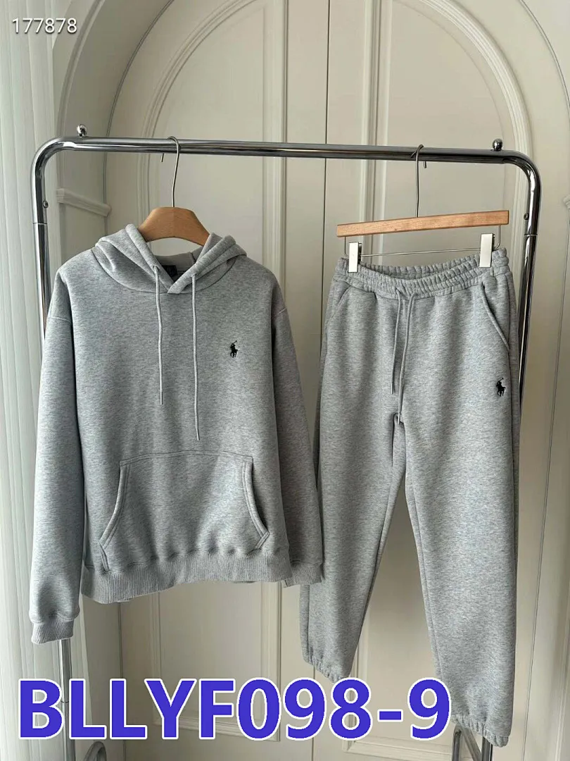 Ralph Lauren BLLYF098 תמונה 12