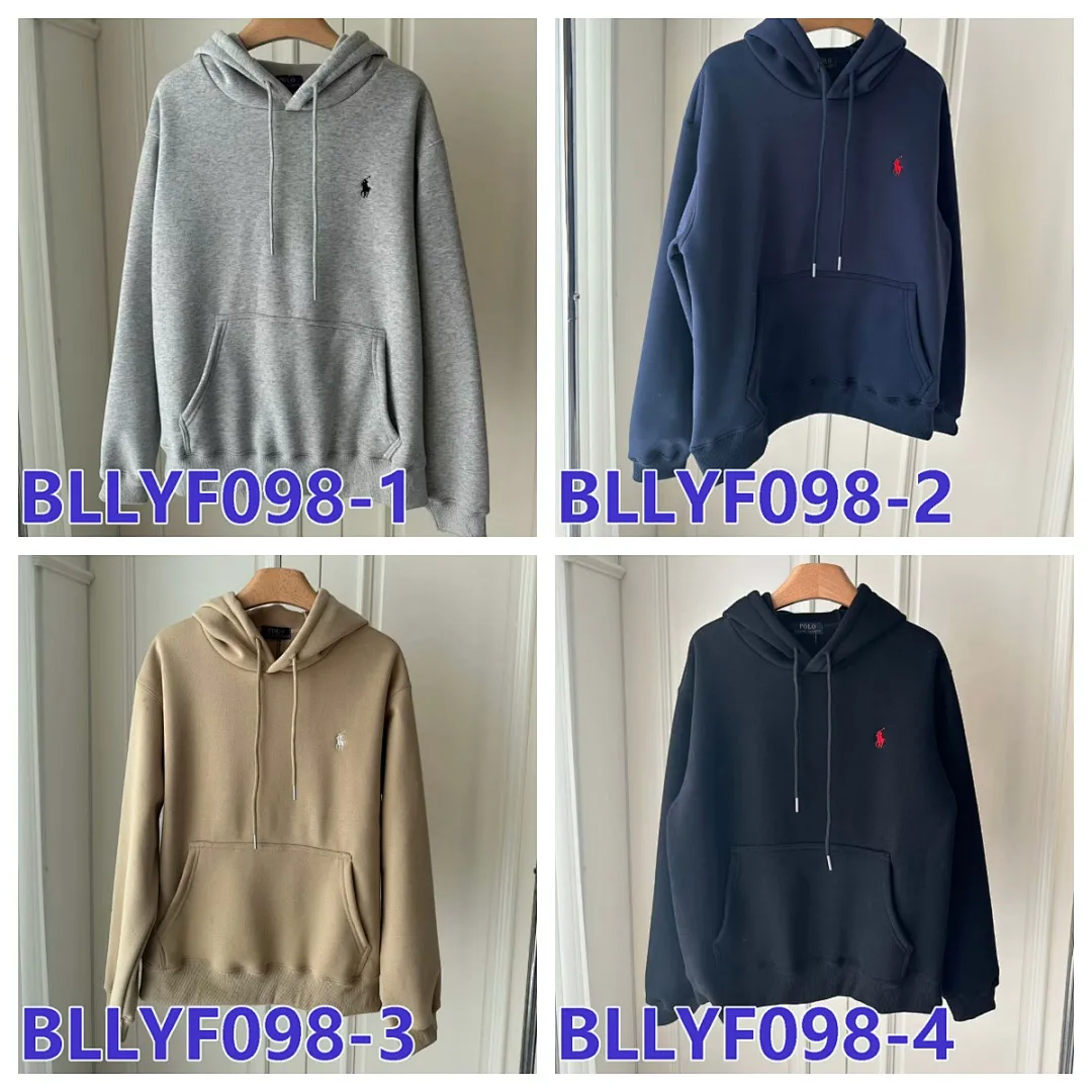 Ralph Lauren BLLYF098 תמונה 2