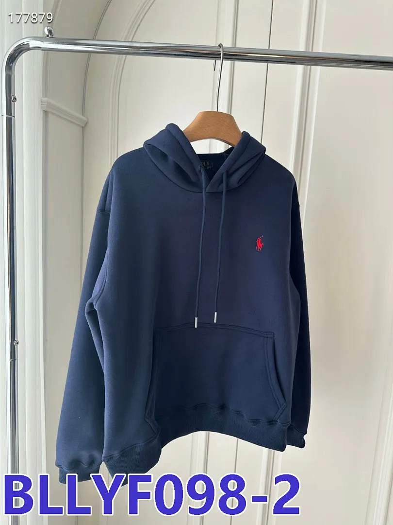 Ralph Lauren BLLYF098 תמונה 8
