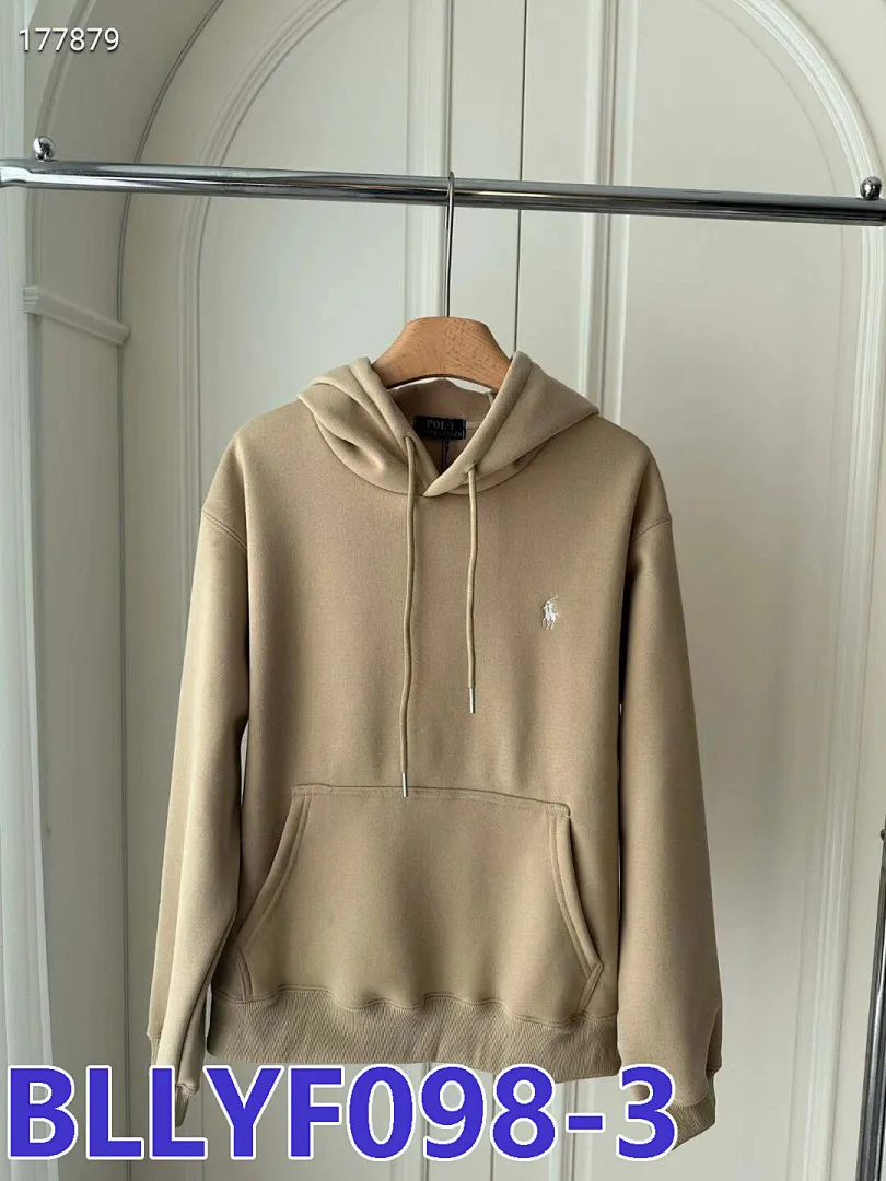 Ralph Lauren BLLYF098 תמונה 9