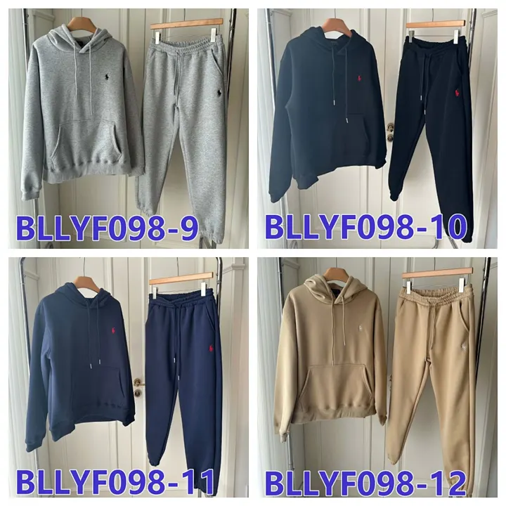 Ralph Lauren BLLYF098