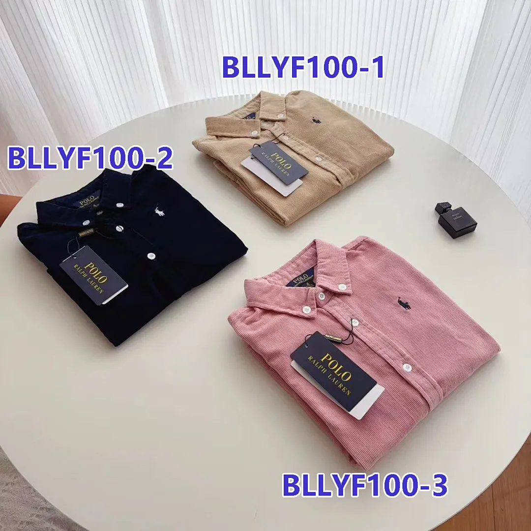 Ralph Lauren BLLYF100 תמונה 8