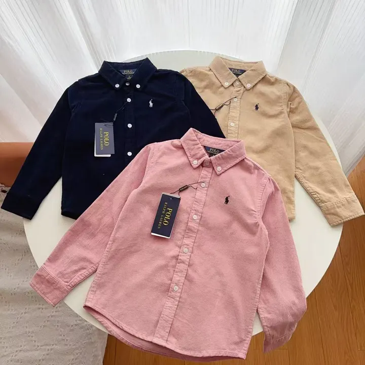 Ralph Lauren BLLYF100