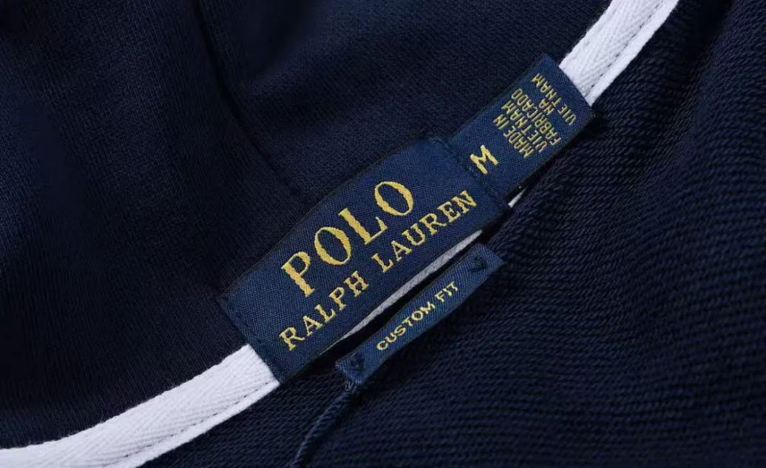 Ralph Lauren BLLYF101 תמונה 4