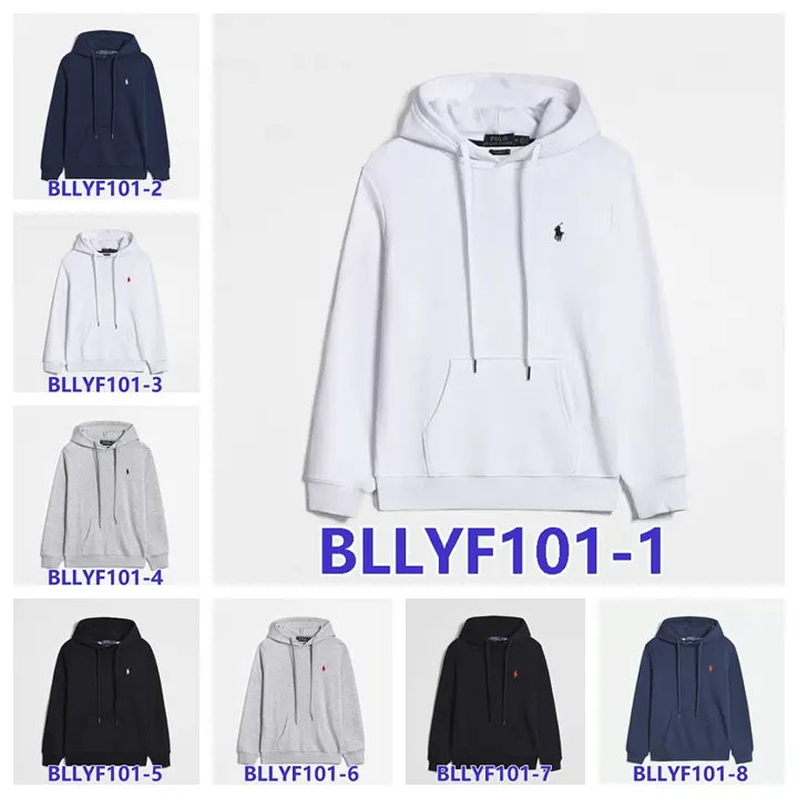 Ralph Lauren BLLYF101
