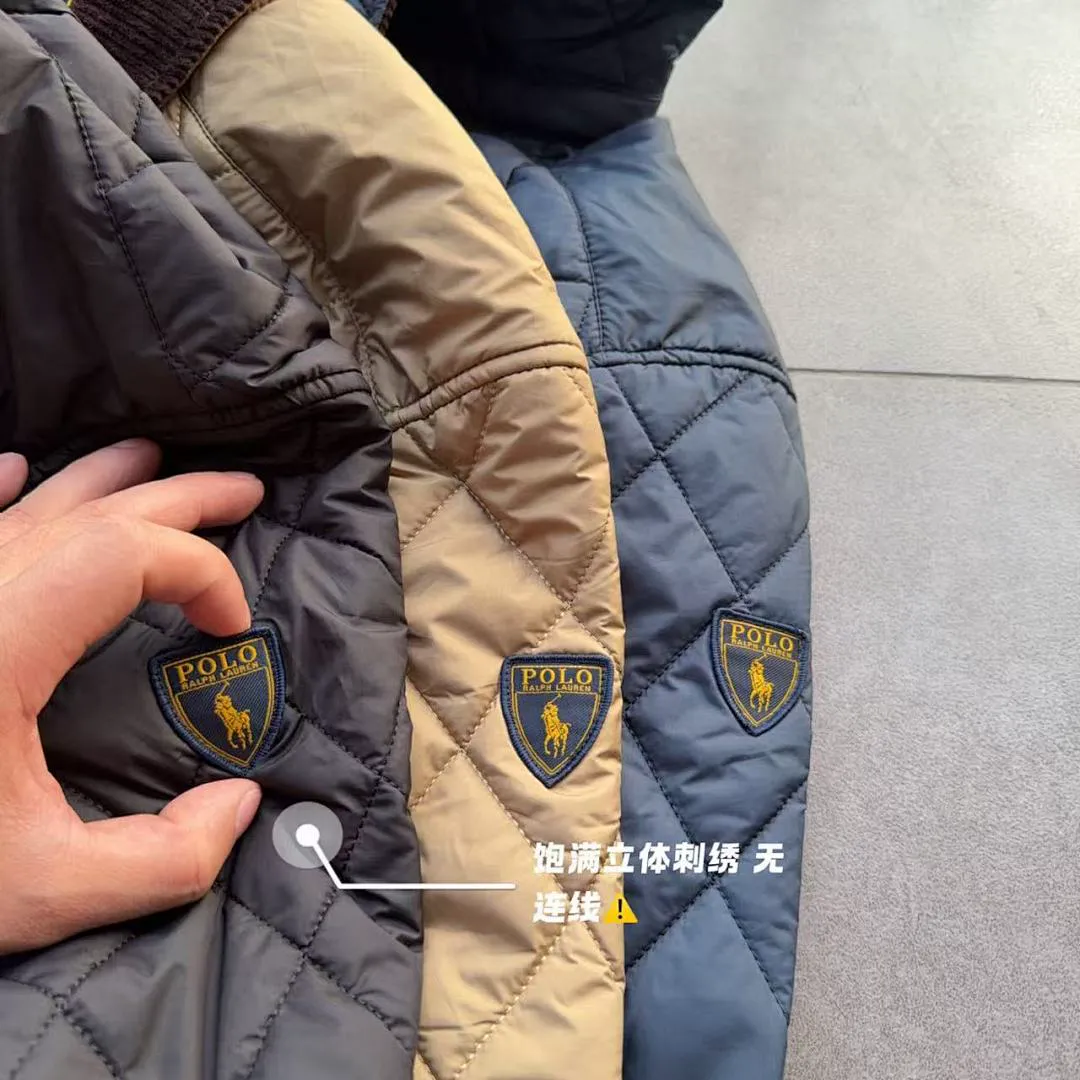 Ralph Lauren BLLYF103 תמונה 11