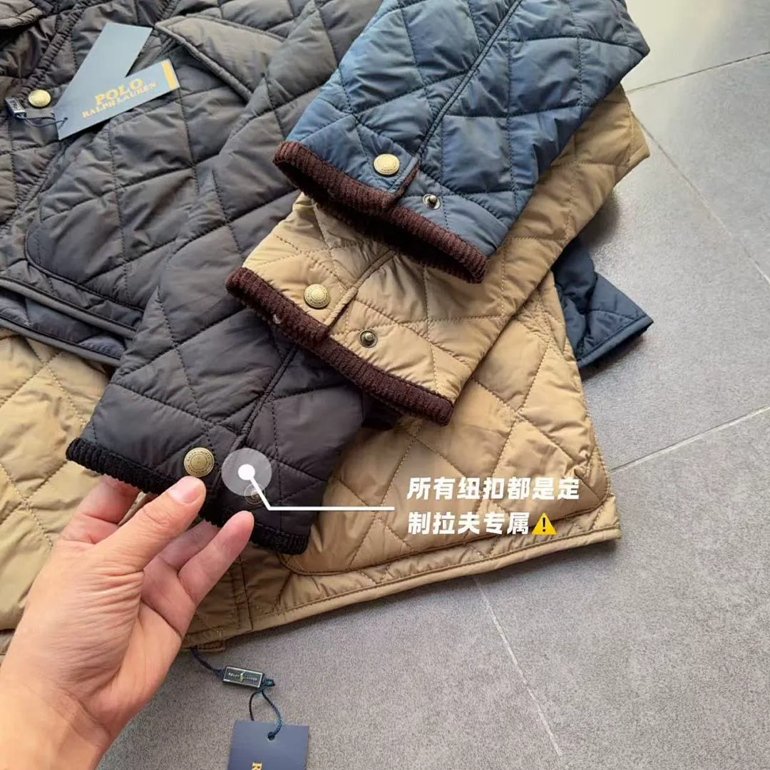Ralph Lauren BLLYF103 תמונה 12
