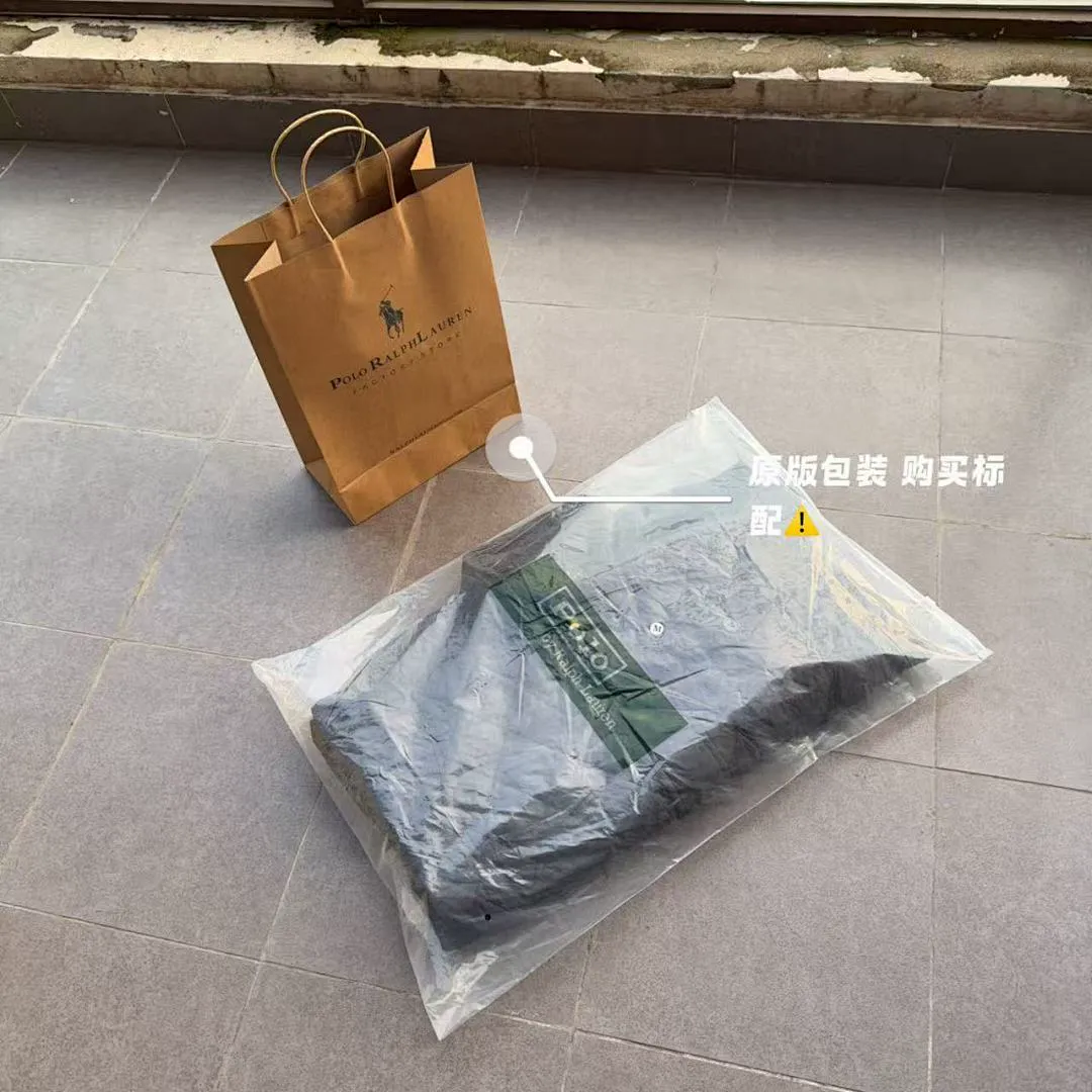 Ralph Lauren BLLYF103 תמונה 14