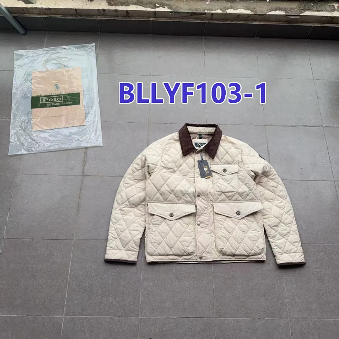 Ralph Lauren BLLYF103 תמונה 18