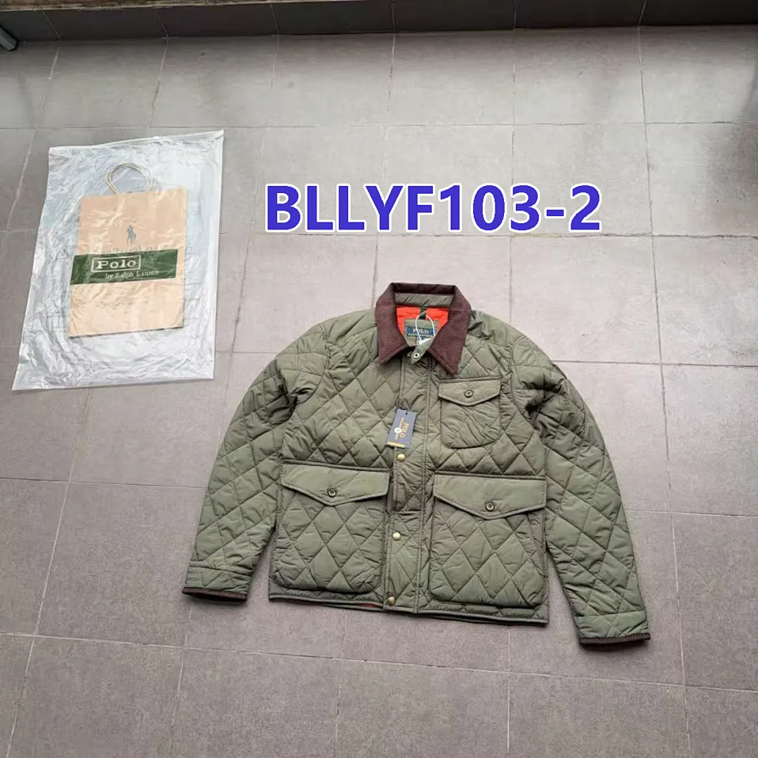 Ralph Lauren BLLYF103 תמונה 19