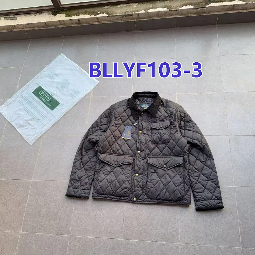 Ralph Lauren BLLYF103 תמונה 20