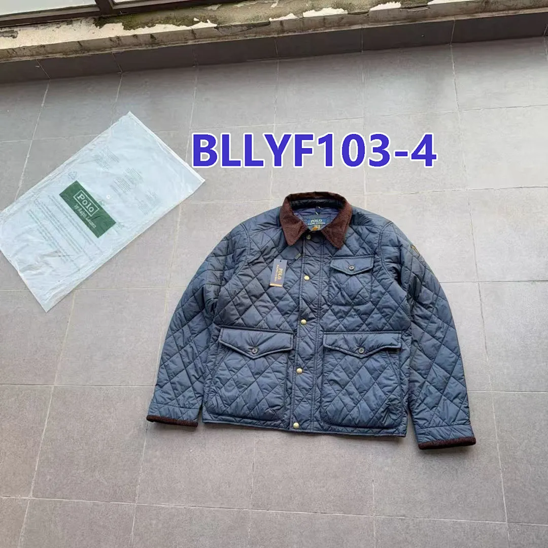 Ralph Lauren BLLYF103 תמונה 21